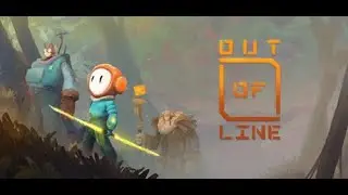 Out of Line - Walkthrough (PC)