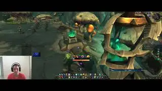 World of Warcraft - Shadowlands - 304 - Stitchyard quests