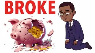 Why Most People Will Never Be Rich