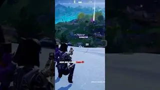 NOP you're not a ninja #fortnite #gaming #fortniteclips #fortnitezerobuild #gameplay #shorts