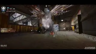 My first legendary ranked nuke