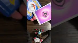 FULL ART CARD HIT!!!