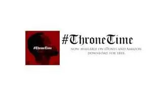The Win Without A Pitch: #ThroneTime now available on iTunes, Amazon & Souncloud