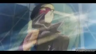 Kalaido star ⭐✨ Layla edit