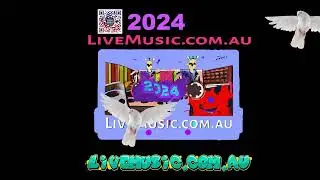 2024 @LiveMusic au New Music Compilation