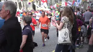 MIGROS: Von uns. Von hier. &ndash; Grand-Prix von Bern