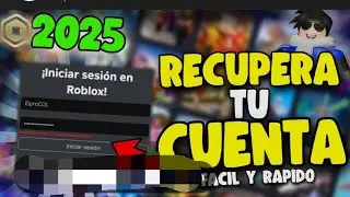 CUENTA DE ROBLOX PARA TENERME DE AMIGOS Y NO PERDERTE NING&Uacute;N VIDEO M&Iacute;O @Carolina_roblox8 