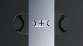 Liquid glass animation like Apple | After Effects tutorial