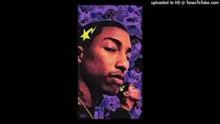[FREE] 2000s SWAG x PHARELL WILLIAMS x LIL TECCA TYPE BEAT - BLUSH (prod. Kido)