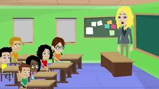 Taylor The Show Season 1 Episode 3 A Rainy Day Part 1