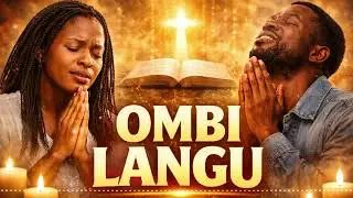 Nyimbo za Kuomba na Kuabudu |ombi langu| Swahili Worship & Prayer Songs