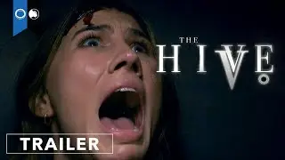 Улей | Официальный трейлер | Ужасы | Триллер