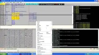 Nortel Antivirus Cracking Session