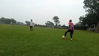 Pawan baba Nayak  football