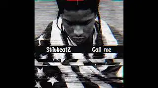 A$AP Rocky type beat ✴ chill music ✴ beat4sale ✴ trap ✴ hiphop ✴ StilobeatZ