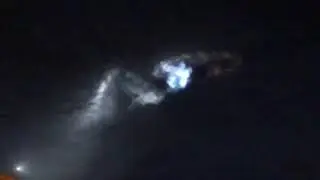 Cosmic wonderment