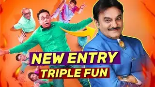 Paresh Ganatra to ENTER Wagle Ki Duniya 🔥 NEW CHARACTER Details | Sony SAB Upcoming Twist