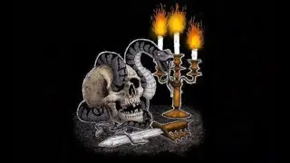 Black/Death Metal International Playlist
