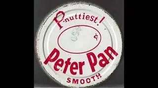 Dwight Scott Matt - We All Love Peanut Butter