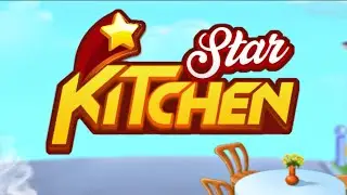Kitchen Star Craze - Chef Restaurant Cooking Games (Gameplay Android)