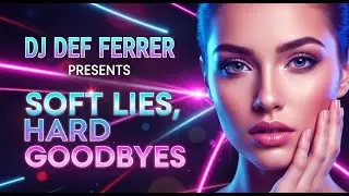 Somewhere Inside Of Me - Def Ferrer Presents: 