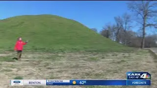 Explore Arkansas