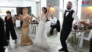 New 2026 ❗️❗️❗️ Andrei Becu 🖤 Colaj Hore 🖤 Muzica de petrecere 🖤Cele mai bune melodii de joc 🖤Live