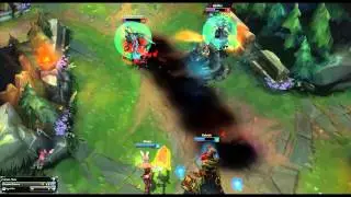 Massive Game Breaking Thresh Bug