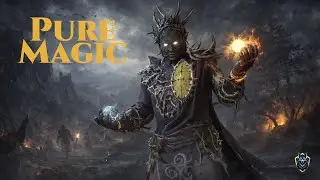 Ep.5 Tainted Grail | Act 2 - Pure Mage Build!