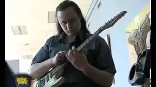 Alexey Ulitin - Classic Masters - guitar-battle.ru