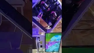 Sum & yuet VR game