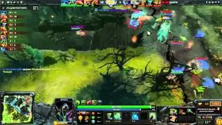 [GameBets Kazan Lan Cup(Grandfinal)] EzyKatka(OSI) vs Banon game 2