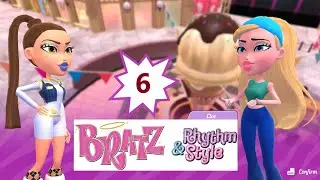 🎀 Bratz: Rhythm & Style &ndash; Gameplay Walkthrough 🎀 Part-6 [Blosbungi]
