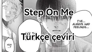 The Cardigans-Step On Me T&uuml;rk&ccedil;e &ccedil;eviri 
