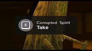 Perfectly balanced... | The Mimic - Roblox