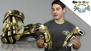 Review & Giveaway: Under Armour Command Pro Gloves