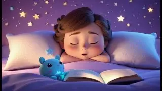 The Lost Sticker Finally Found a Page | Nursery Rhymes for Kids & Baby Songs