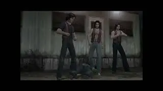 The Warriors (PS2) - Part 1 | Full Gameplay
