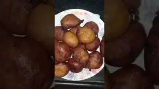 Easy evening snack.. #shorts #sweet #snack #viral