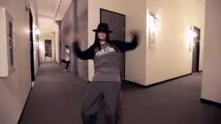 Late Night Hallway Session w/ Professor Lock, Originellie, Shaun Creativity and Diablo Premiere