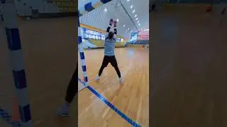 Тренировка вратарей МФК Витэн-Орша #sports #goalkeepertraining #футболист #futsal #goalkeeperschool