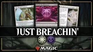 Breach The Multiverse is Too Powerful