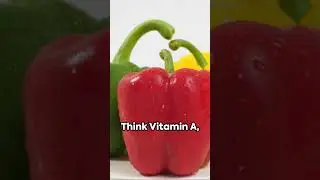 Multi Vitamin Powerhouse: Which is the Ultimate Fruit or Vegetable?