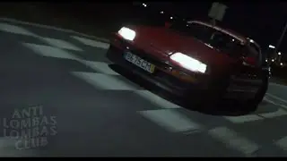 HONDA CRX - A Legend on the road - CINEMATIC VIDEO