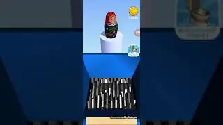Will it Shred #172 купил матрёшку