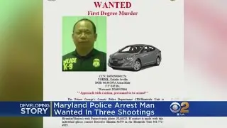 Federal Officer In Custody