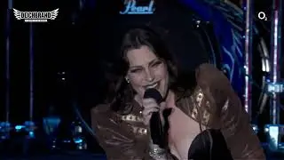 Nightwish Live at Deichbrand Festival 2022
