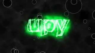 || Intro #62 || Intro para Upy Gamer (so teu f&atilde; ;&mdash;;) ||