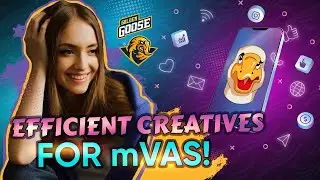 Креативы и аспекты в партнерском маркетинге mVAS