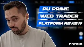 Best Forex Broker 2026: PU Prime Web Trader Platform Review